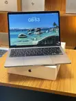 Apple MacBook Pro M1 8GB RAM 256GB SSD - 5