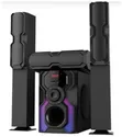 Global Star GS-8803 3.1 Channel Home Theater System - 1