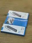 7-in-1 USB Type-C Hub with 100W PD Charging - 2