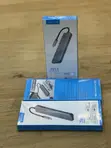 7-in-1 USB Type-C Hub with 100W PD Charging - 4