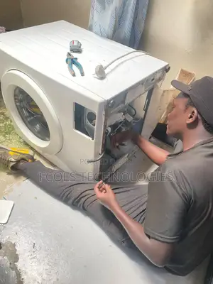 Washing Machine Repair and Servicing