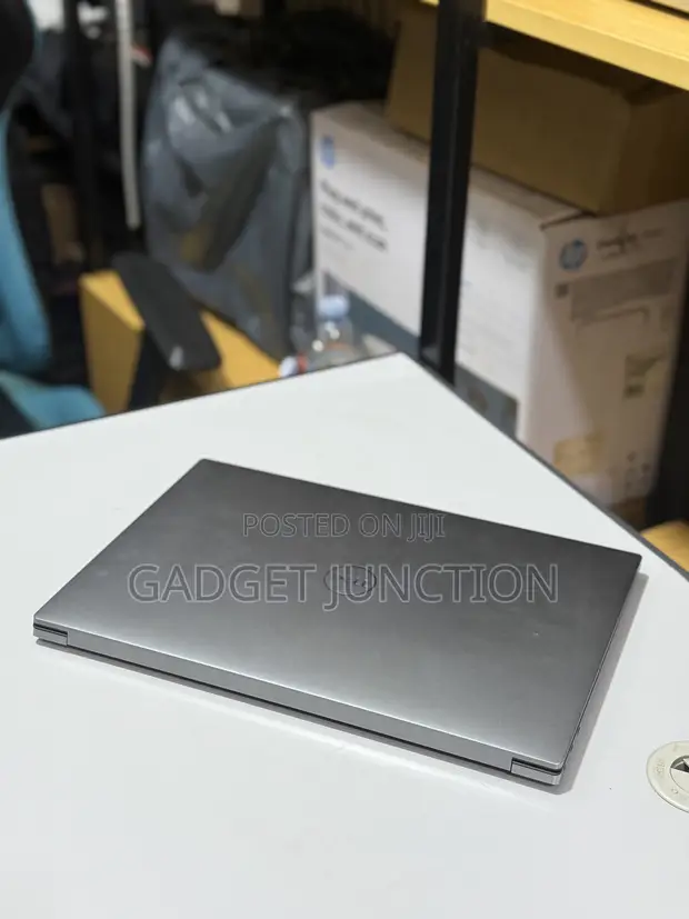 New Dell Precision 5550 Laptop - Intel Core i7, 16GB RAM, 512GB SSD - 1