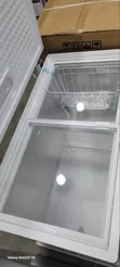 250L ADH Chest/Deep Freezer - 2