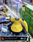 Powerful Multi-Purpose Steam Cleaner for Home & Car - 1