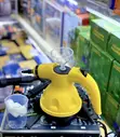 Powerful Multi-Purpose Steam Cleaner for Home & Car - 2