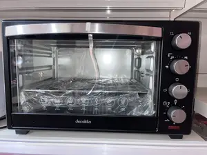 Decakila 3.8L Toaster Oven KEEV010B