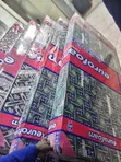 EuroFoam Mattress 3x6 - 3