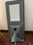 300W All-in-One Integrated Solar Street Light - 1