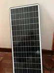 300W All-in-One Integrated Solar Street Light - 2