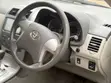 Toyota Axio 1.5 X 4WD 2011 White - 2