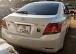 Toyota Allion 2016 White - 3