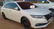 Toyota Allion 2016 White - 4