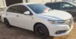 Toyota Allion 2016 White - 5