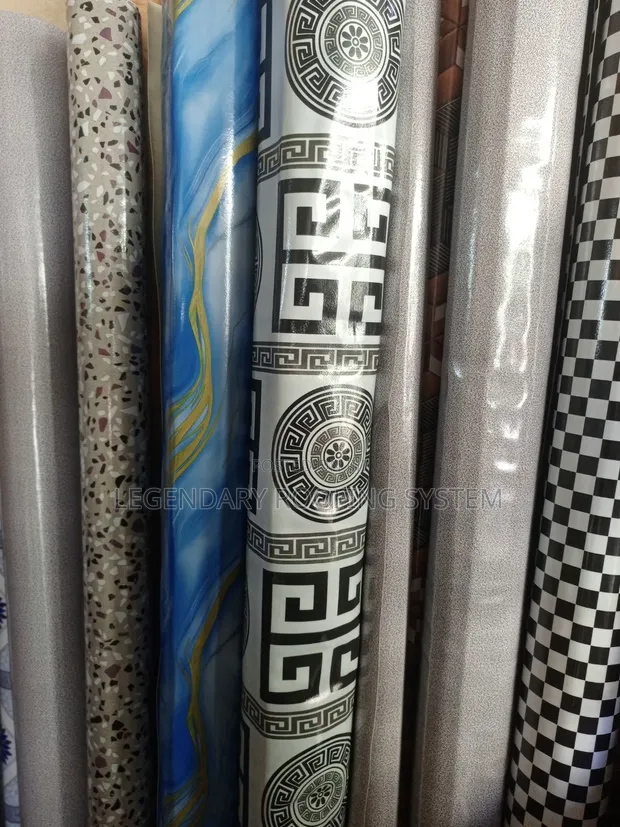 VIP Brand Carpet - Brand New - 1