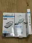 3-in-1 USB Type-C Hub with HDMI and USB 3.0 - 2