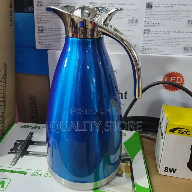 2L Coffee Flask - 1