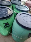 240 Litre Water Tank - 2
