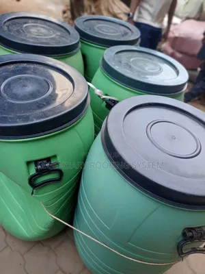 240 Litre Water Tank