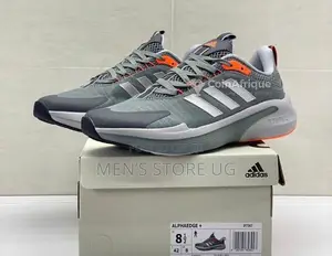 Adidas Alphaedge+ Running Shoes