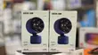 Green Lion Velar Rechargeable Desktop Fan - 1