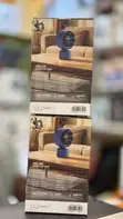 Green Lion Velar Rechargeable Desktop Fan - 3