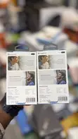 Powerology Voro Earhook USB-C Wired Earphones - 2