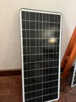 200W All-in-One Integrated Solar Street Light - 1
