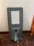 200W All-in-One Integrated Solar Street Light - 2