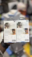 Powerology Voro Earhook USB-C Wired Earphones - 3