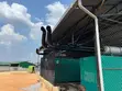 Cummins Diesel Generator Exhaust Ducts Installation - 1