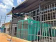 Cummins Diesel Generator Exhaust Ducts Installation - 2