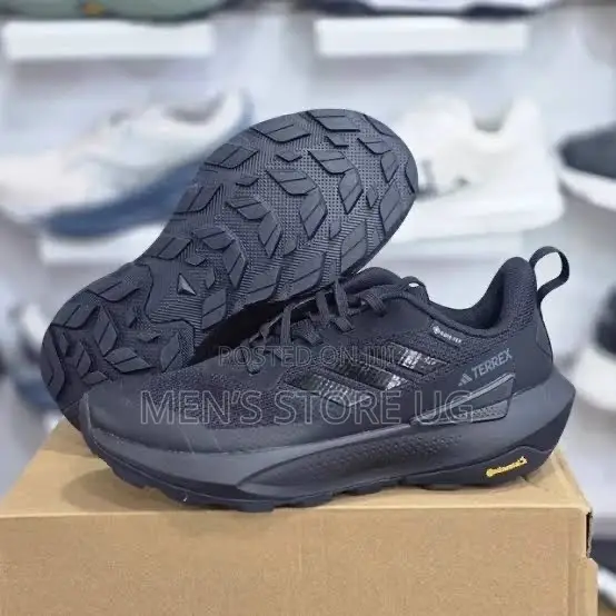 Adidas Terrex Trailmaker 2 GORE-TEX Shoes - 1