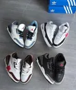 Air Jordan 3 Retro 2011 True Blue - 1