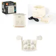 RAF Household 300W Egg Cooker (0.7L, 6 Functions) - 2