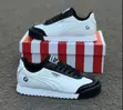 Puma Roma BMW Motorsport Sneakers - 3