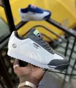 Puma Roma BMW Motorsport Sneakers - 4