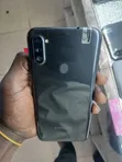 Samsung Galaxy A11 32GB Black - 2