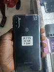 Samsung Galaxy A11 32GB Black - 3