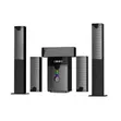 Global Star Home Theater System 5.1 Channel GS-9855 - 2