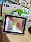 30W Outdoor Security Floodlight - 2
