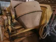 Brand New Massey Ferguson Concrete Mixer - 1