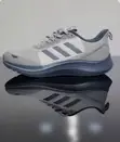 Adidas Bounce Running Sneakers - 2
