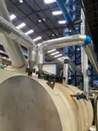 Industrial Metal Fabrication Services - 2