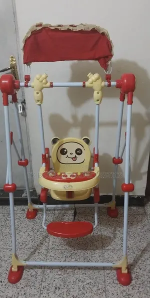 Brand New Stand Alone Baby Swing