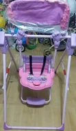 Brand New Stand Alone Baby Swing - 2