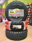 285/75R16 R/T Tyres from Cambodia - 1