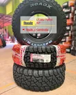285/75R16 R/T Tyres from Cambodia - 2
