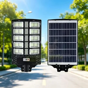800W Srne Solar Street Light