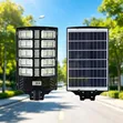 800W Srne Solar Street Light - 1