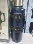 JIAKANG Stainless Steel Vacuum Flask, 4 Litre - 2